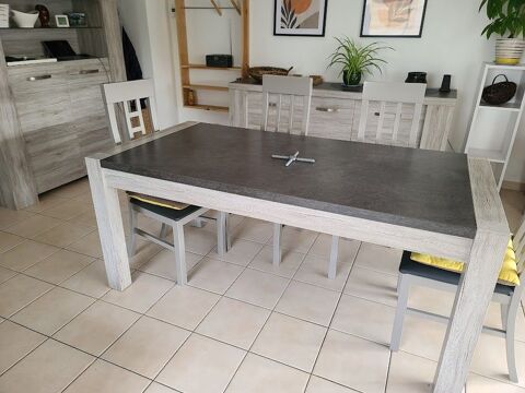 Salle � manger compl�te 650 Marmande (47)