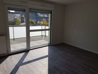  Appartement à louer 1 pièce 32 m² Lanester