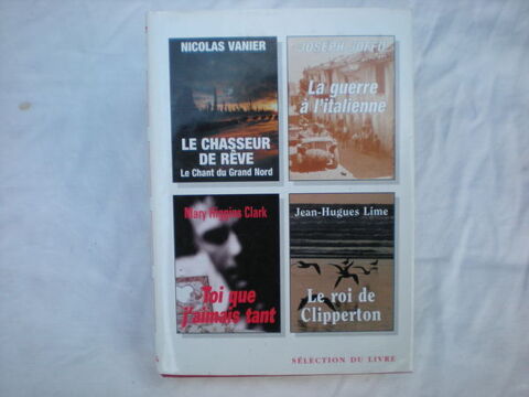 le chasseur de rêve de nicolas vanier 2 Bailleau-l'Évêque (28)