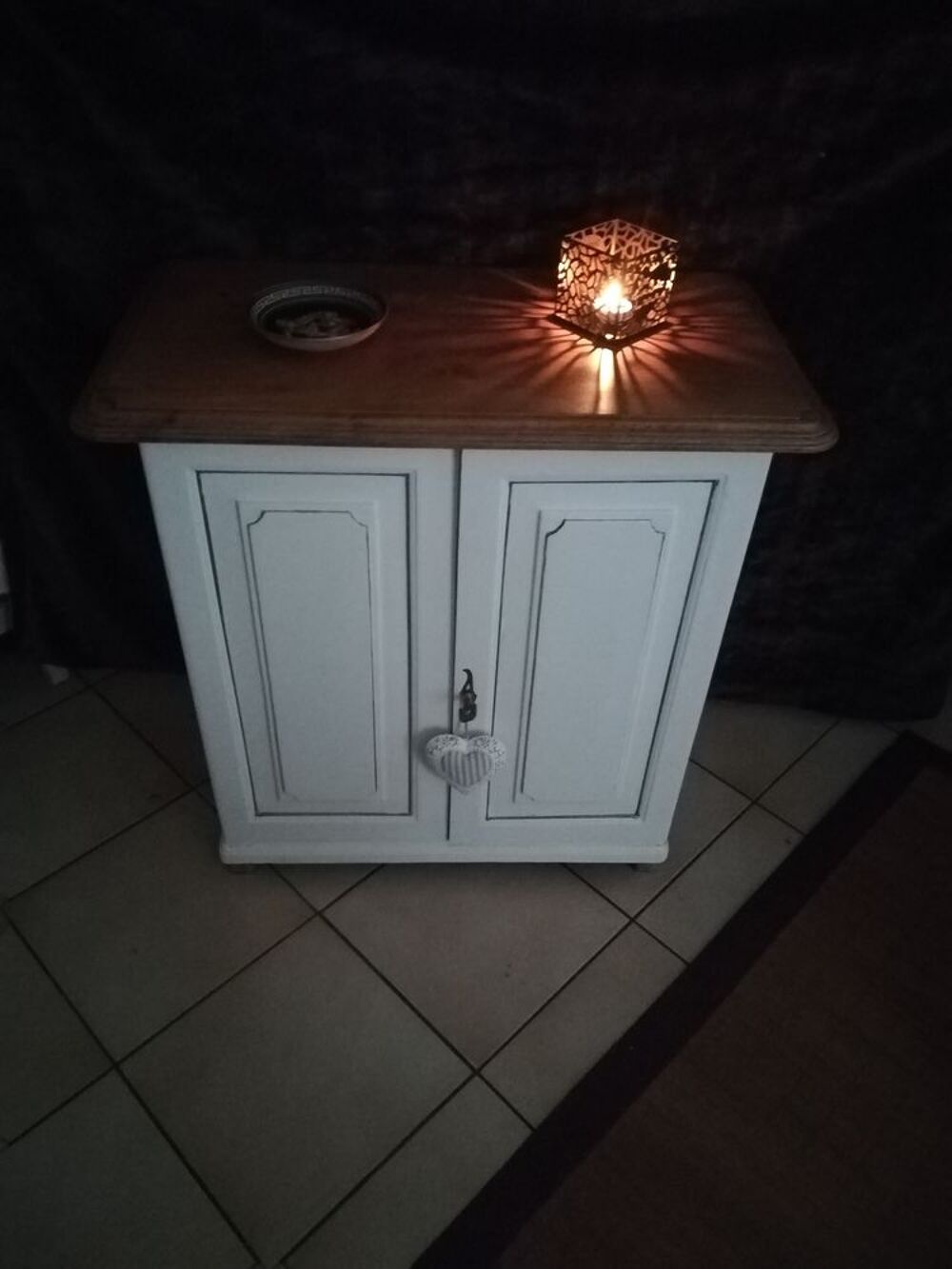 Petit meuble bar ou travailleuse... Meubles