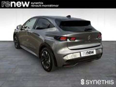 Clio VI Clio E-Tech full hybrid 160 ch Techno 2026 occasion 26200 Mont&eacute;limar