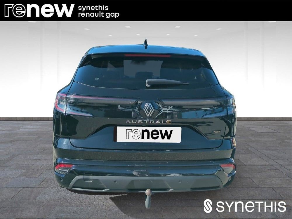 Austral E-Tech hybrid 200 Techno 2023 occasion 05000 Gap