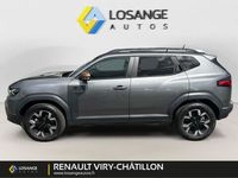 Duster Hybrid 140 Extreme 2025 occasion 91170 Viry-Ch&acirc;tillon