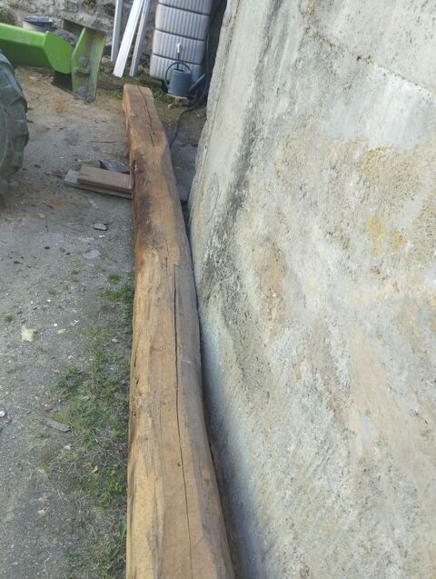 Poutre en bois 150 Ahun (23)