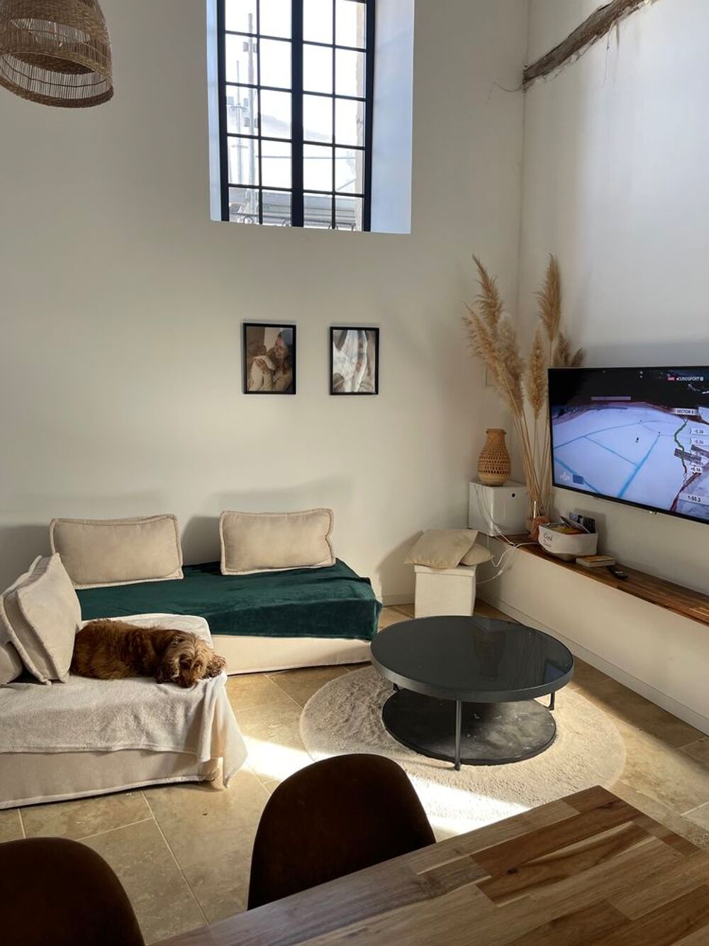 Vente Maison Maison de ville 100m2 enti�rement r�nov�e et �quip�e �p�ne