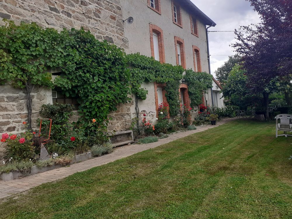 Location Appartement appartement Ambert