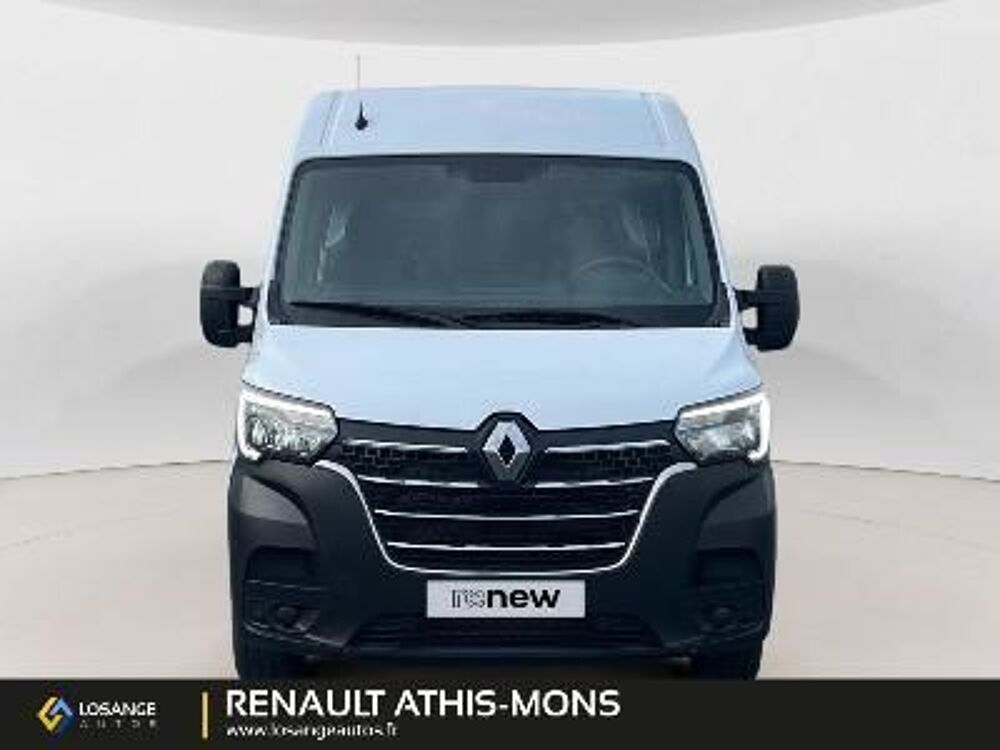 Master MASTER CA TRAC F3500 L2H2 BLUE DCI 150 GRAND CONFORT 2023 occasion 91170 Viry-Ch&acirc;tillon