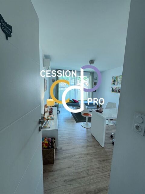 BUREAUX D'EXCEPTION A LOUER POUR PROFESSION LIB&Eacute;RALE - QUARTIER JEAN JAUR&Egrave;S / POMPIDOU A NIMES 1060 30900 Nimes