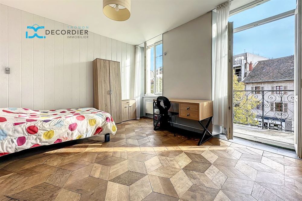 Vente Appartement THONON-LES-BAINS STUDIO 23.10 M² Thonon les bains
