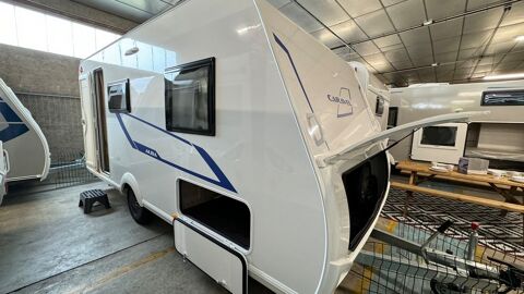 Annonce voiture CARAVELAIR Caravane 21000 €