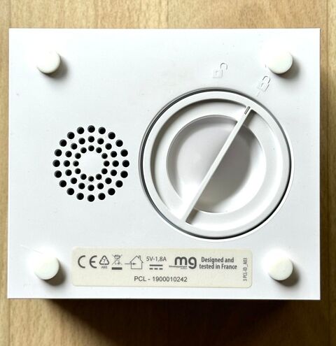 Station de lavage appareil auditif amplifon 70 Illzach (68)