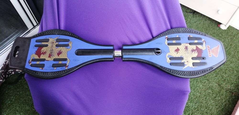 Skate 2 roues Sports