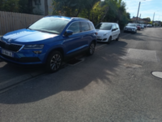 Karoq 1.0 TSI 110 ch Ambition 2022 occasion 21130 Villers-les-Pots