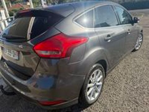 Focus 1.5 TDCi 120 S&S Business Nav PowerShift A 2016 occasion 47550 Bo&eacute;