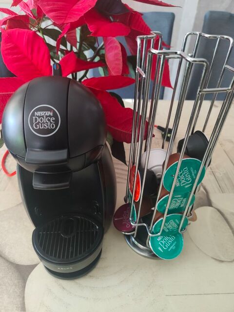 machine a caf dolce gusto 25 Vitrolles (13)