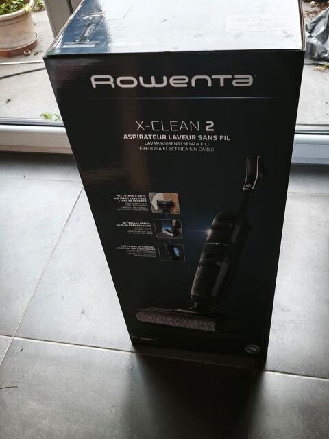 Aspirateur et lavage 200 Mackenheim (67)