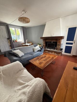  Maison � vendre 4 pi�ces 87 m�