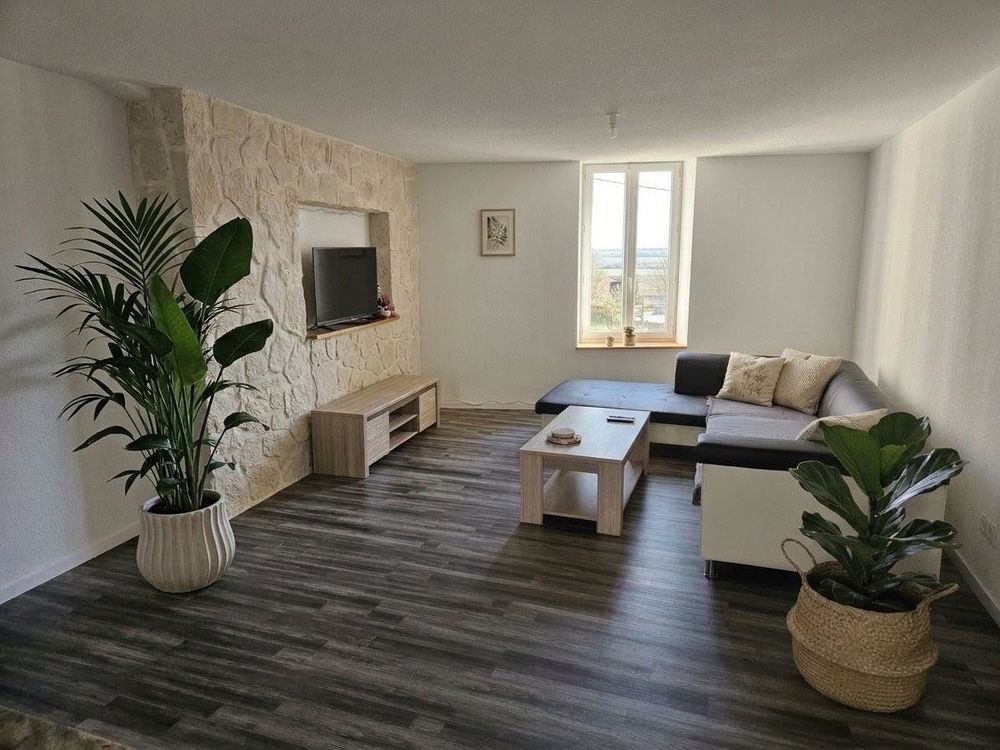 Vente Maison Maison de village rénovée avec garage et terrasse Bize-minervois