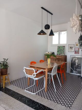  Appartement � vendre 4 pi�ces 101 m�