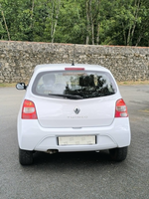 Twingo II 1.2 LEV 16v 75 eco2 Access Euro 5 2011 occasion 49360 Maul&eacute;vrier