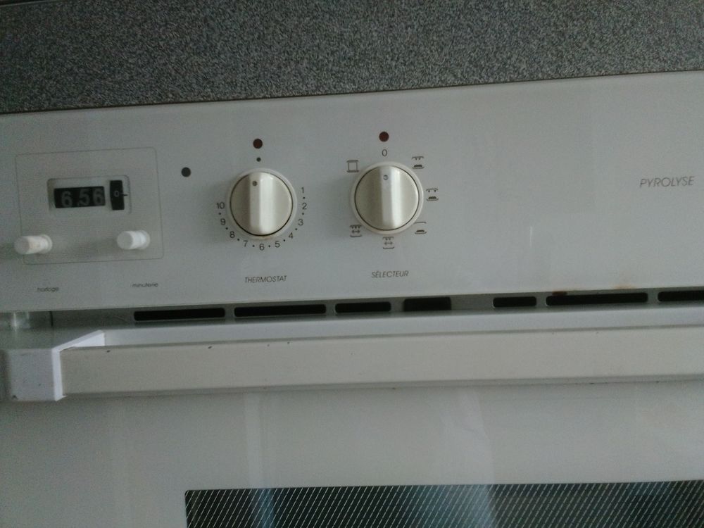 ELECTROMENAGER Electroménager