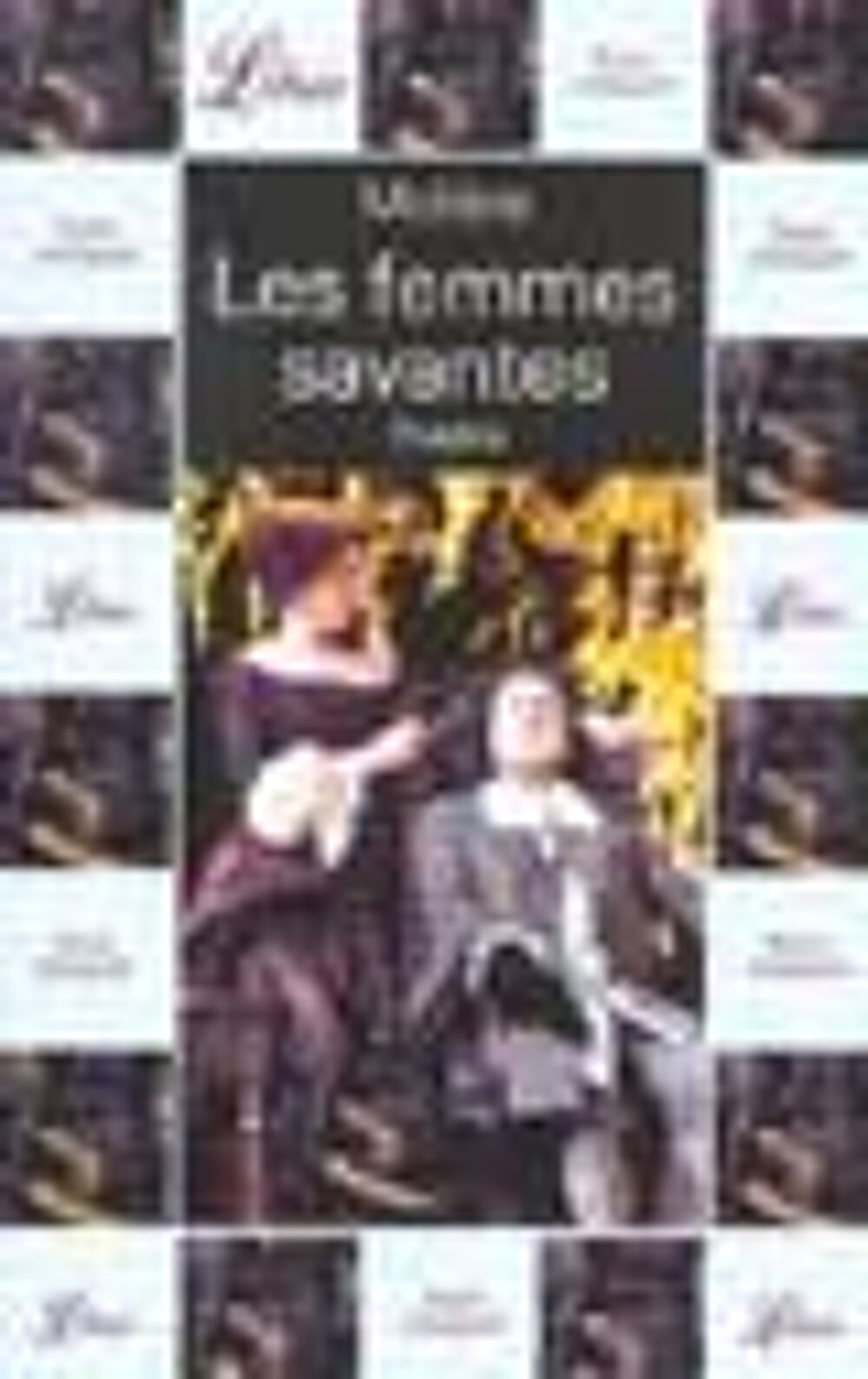 Les femmes savantes
De "Moli&egrave;re" Livres et BD