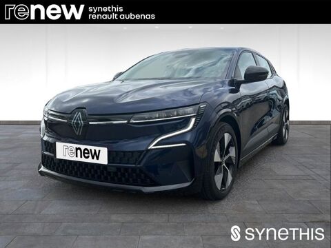 Annonce voiture Renault Mégane 23990 €