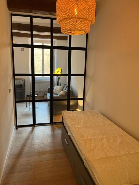  Appartement � louer 1 pi�ce 35 m�