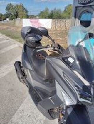 KYMCO 2022 occasion 47500 Fumel