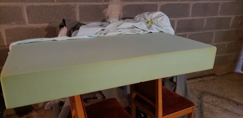 Rehausseur en mousse Mobilier enfants