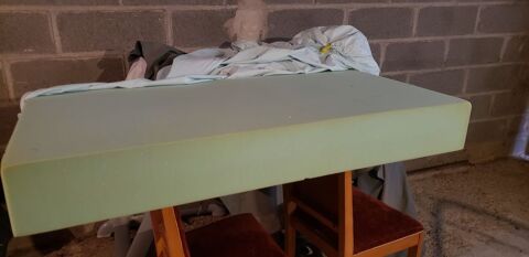 Rehausseur en mousse 0 Erceville (45)