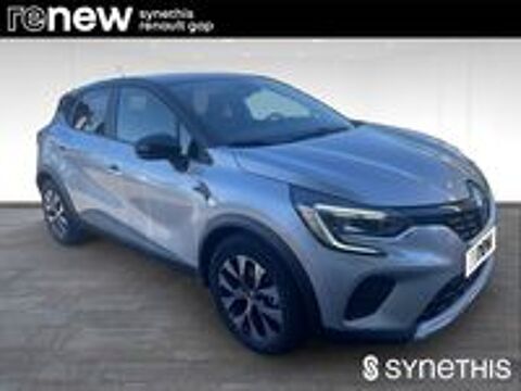 Captur E-Tech full hybrid 145 Evolution 2022 occasion 05000 Gap