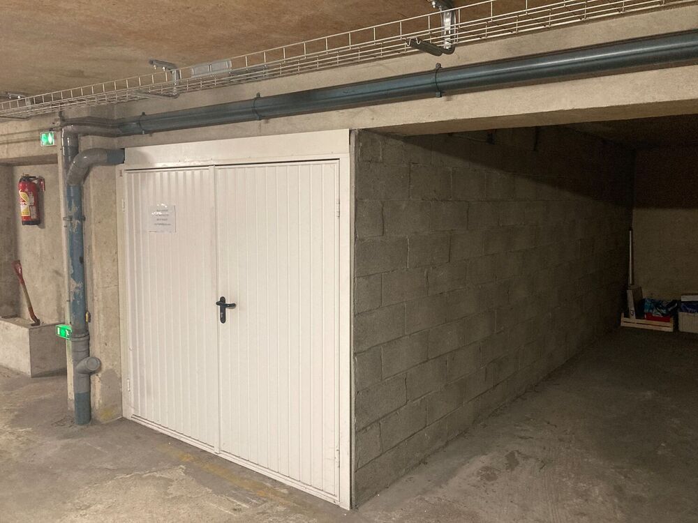 Vente Parking/Garage BOX FERME SECURISE L'haÿ-les-roses