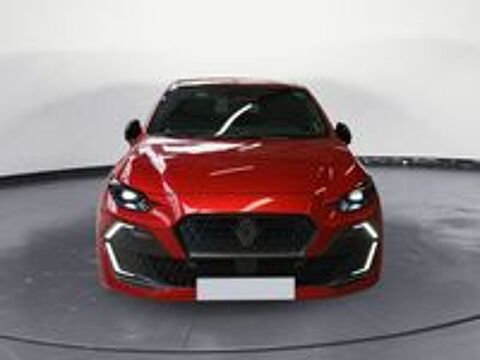 Clio VI Clio TCe 115 ch EDC esprit Alpine 2026 occasion 83160 La Valette-du-Var