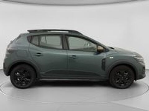 Sandero ECO-G 120 auto Stepway Extreme 2026 occasion 83500 La Seyne-sur-Mer