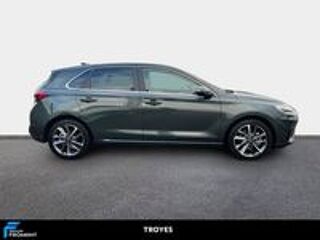 i30 1.0 T-GDi 100 DCT-7 Creative 2025 occasion 10600 Barberey-Saint-Sulpice