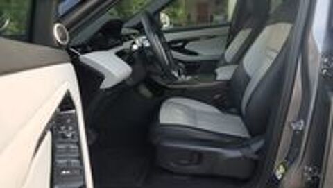Range Rover Evoque D240 S Hybride / Diesel 4x4 2020 occasion 41500 Cour-sur-Loire