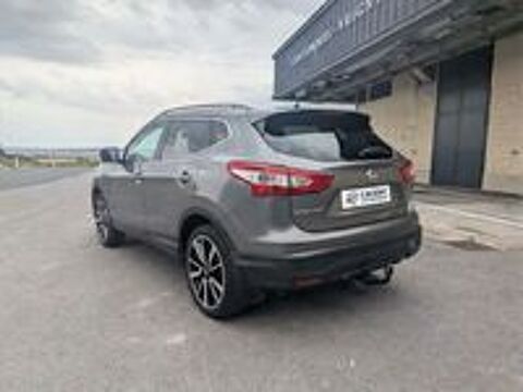 Qashqai +2 Qashqai 1.6 dCi 130 Tekna 2016 occasion 51100 Reims
