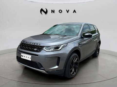Land-Rover Discovery sport Discovery Sport 2.0 2020 occasion Pessac 33600