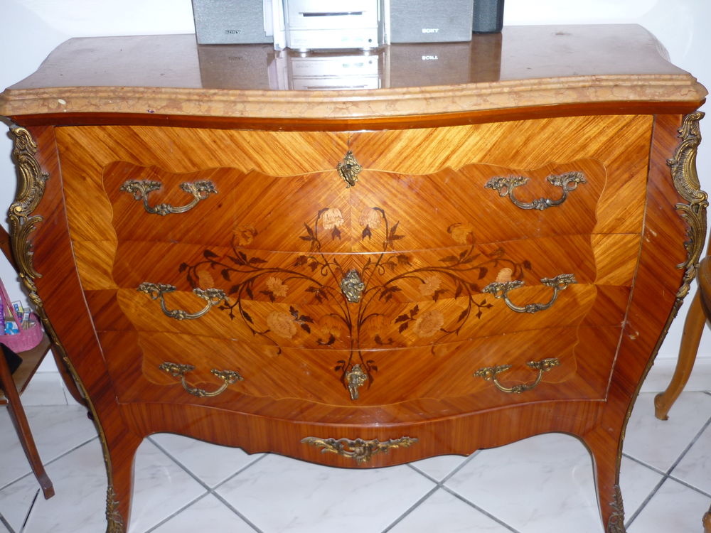 commode ancienne Meubles