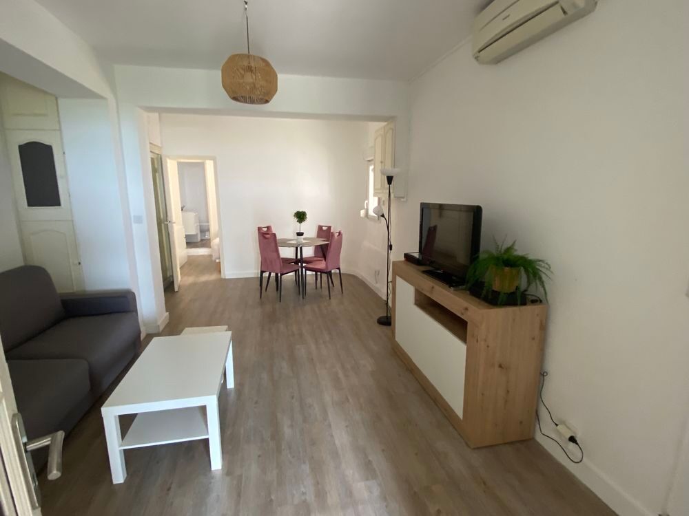   Appartement 2 pièces Cannes Provence-Alpes-Côte d'Azur, Cannes (06400)