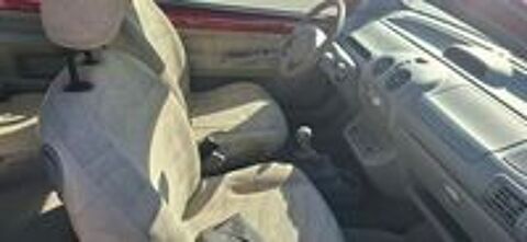 Twingo 2003 occasion 94700 Maisons-Alfort