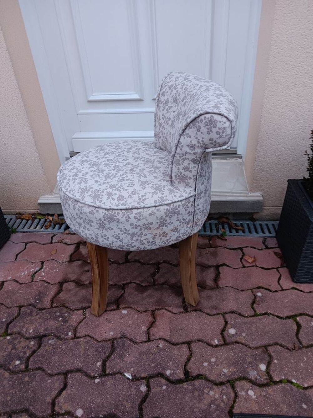 Petit fauteuil Meubles