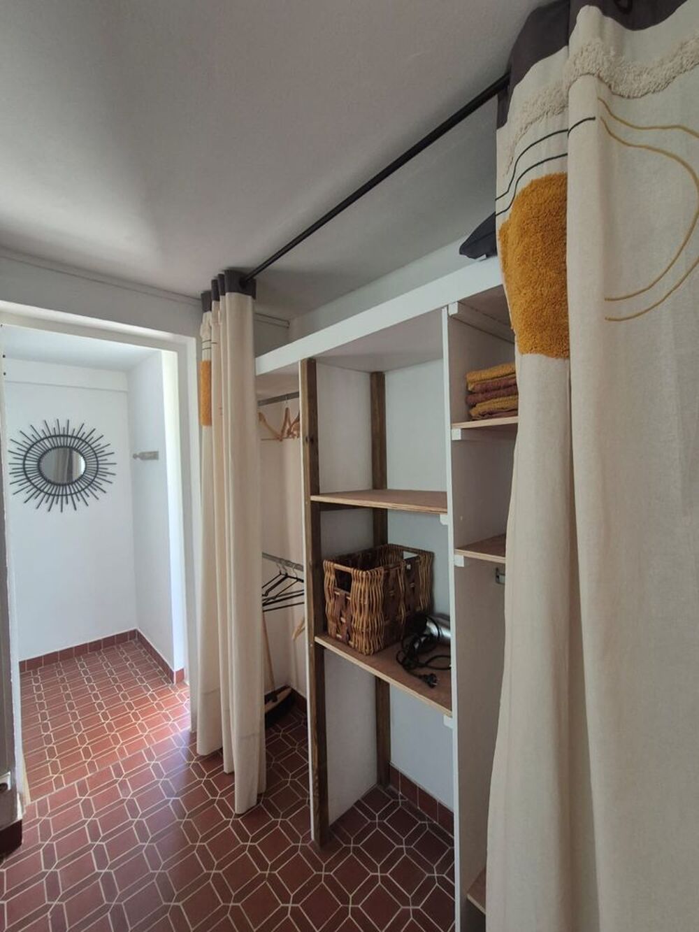   2 Pièces cosy et ventilé LE GOSIER DOM-TOM, Le Gosier (97190)