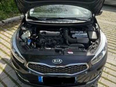 Ceed Cee'd 1.0 T-GDI 120 ch ISG Active 2017 occasion 91310 Leuville-sur-Orge