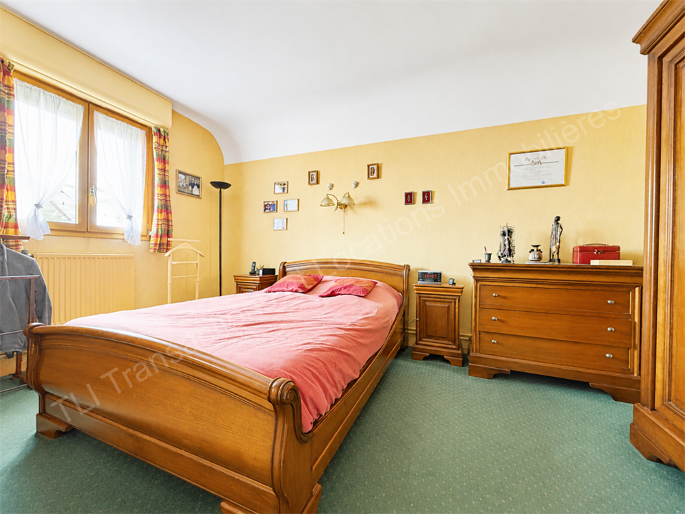 Vente Maison À découvrir sans tarder à Téteghem Teteghem
