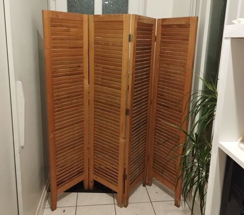 Paravent (4 pans) 75 Laval (53)