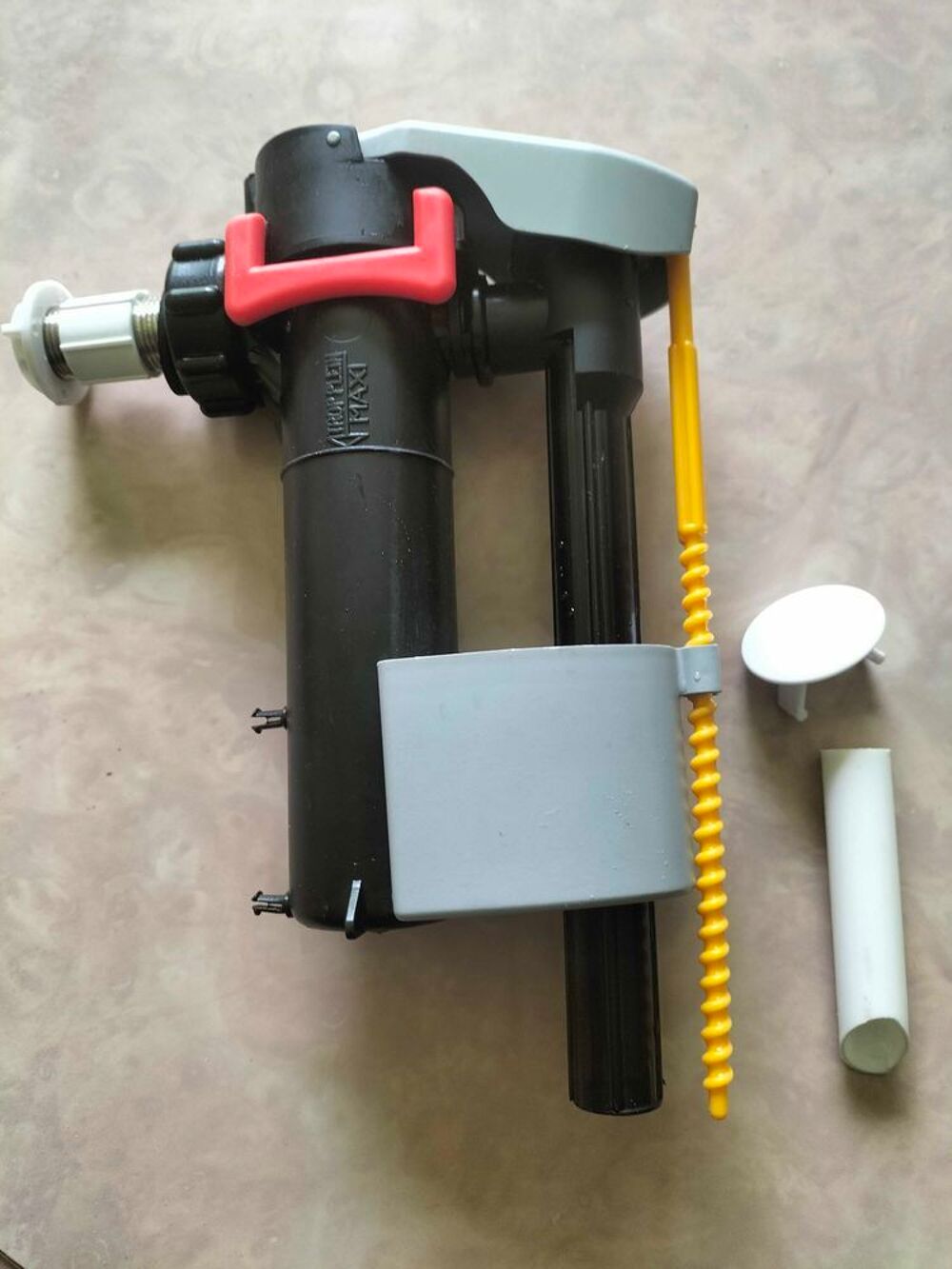 robinet flotteur wc clara neuf Bricolage
