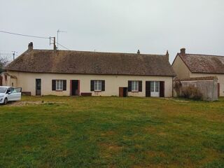  Maison � vendre 5 pi�ces 92 m�