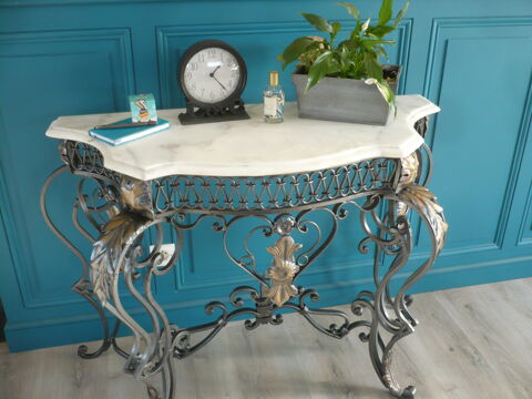 Console fer forg ngociable 300 Beaufay (72)